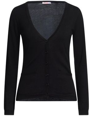 Sun 68 Cardigans - Black