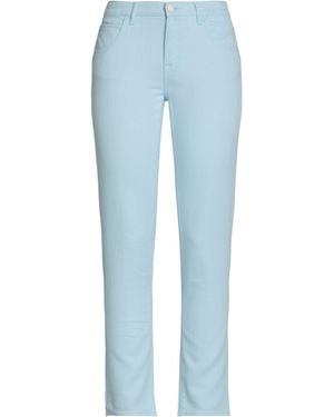 Jacob Cohen Hose - Blau