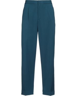 Bonsai Pantalone - Blu