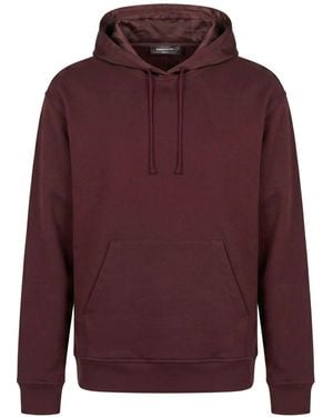 Fabiana Filippi Sweatshirt - Rot