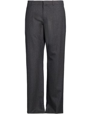Celine Trouser - Grey