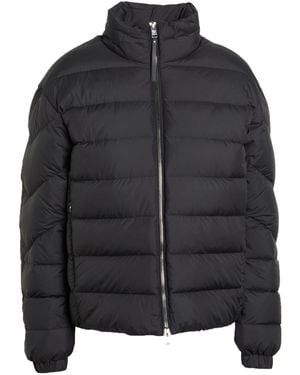 Woolrich Plumífero Y Acolchado - Negro
