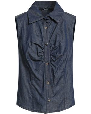 Siste's Camicia - Blu