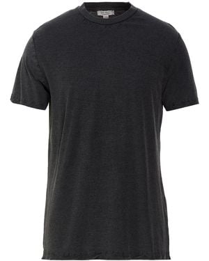 Crossley Camiseta - Negro