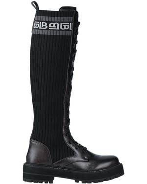 Laura Biagiotti Boot - Black