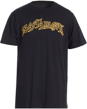 Maharishi T-Shirt - Black