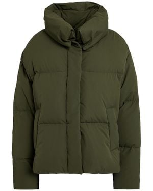 Aspesi Pufferjacke & Daunenjacke - Grün