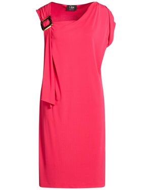 Clips Minivestido - Rosa