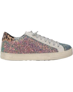 P448 Sneakers - Rose