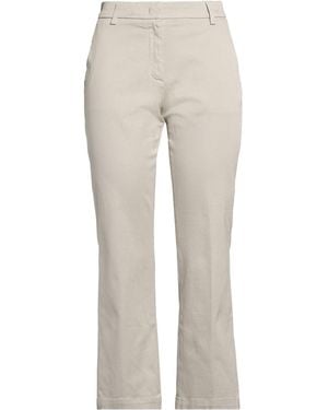 Department 5 Trouser - Natural
