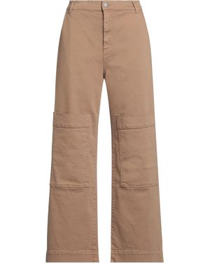 P.A.R.O.S.H. Jeans - Natural