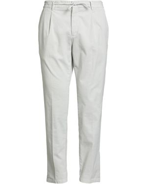 Paoloni Trouser - Grey