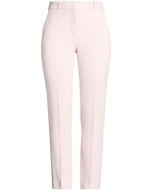 Emporio Armani Trouser - Pink