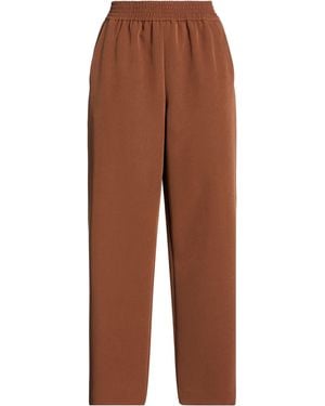 PT Torino Trouser - Brown