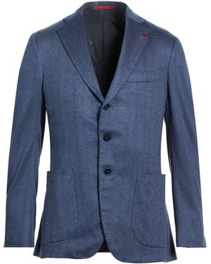 Isaia Blazers - Blue