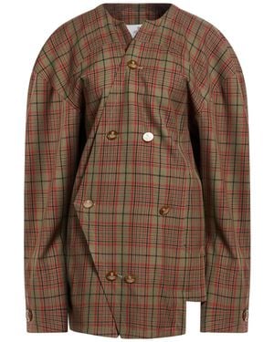 Vivienne Westwood Jackets - Brown