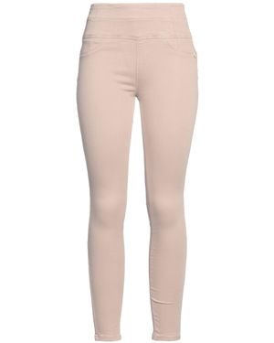 Patrizia Pepe Jeans - Natural