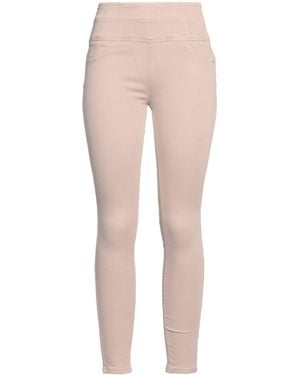 Patrizia Pepe Jeans - Natural
