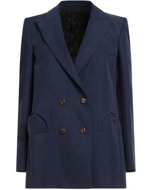 Blazé Milano Blazer - Blau