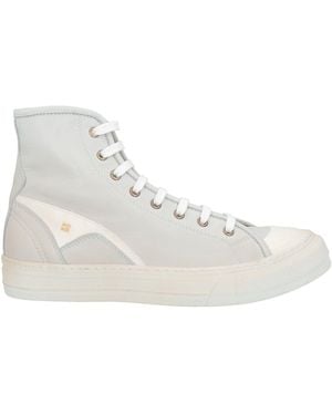 Moma Sneakers - Bianco