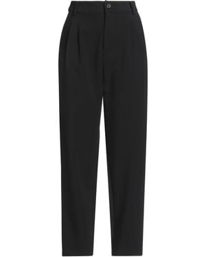 Numph Trouser - Black