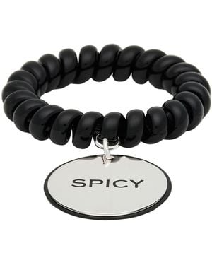 Tory Burch Bracelets - Black