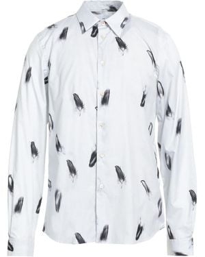 Paul Smith Light Shirt Cotton - White