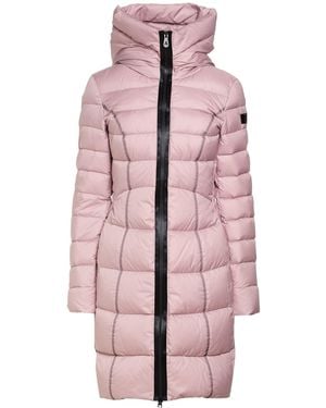 Peuterey Puffer - Pink