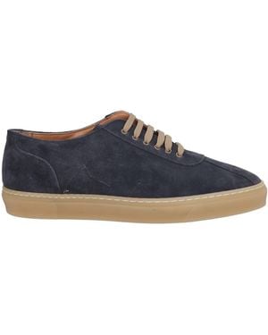 Bruno Verri Trainers - Blue