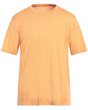 Fedeli T-shirt - Orange