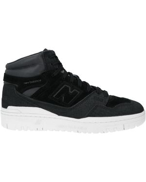 New balance high tops mens online