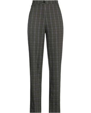 Essentiel Antwerp Trouser - Grey