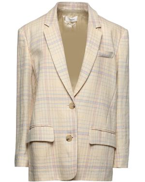 Isabel Marant Blazer - Natural