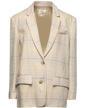 Isabel Marant Blazer - Natural