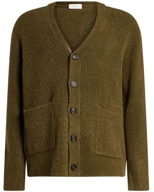 Paolo Pecora Rebecas - Verde