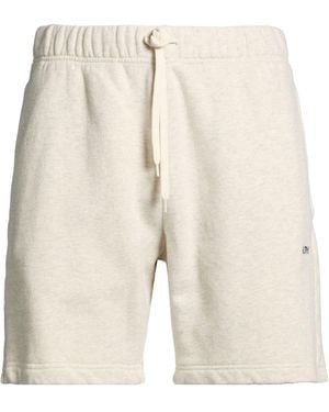 Autry Shorts & Bermudashorts - Natur