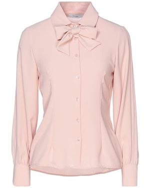 Fly Girl Shirt Polyester - Pink