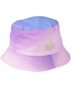 Isabel Marant Hat - Purple