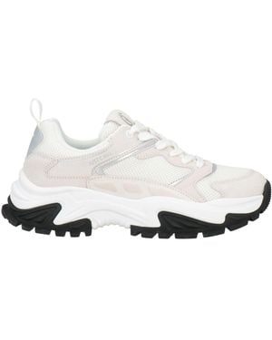 Just Cavalli Trainers - White