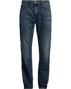John Varvatos Jeans Cotton - Blue