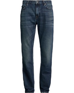 John Varvatos Jeanshose - Blau