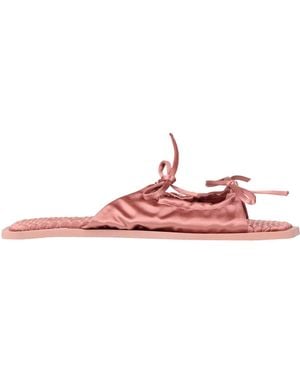Carlotha Ray Sandale - Pink