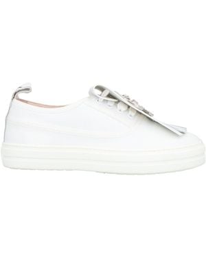 Roger Vivier Sneakers - Natur