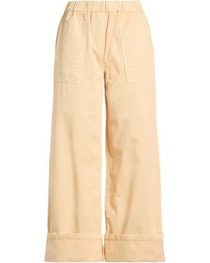 Alysi Jeans - Natural