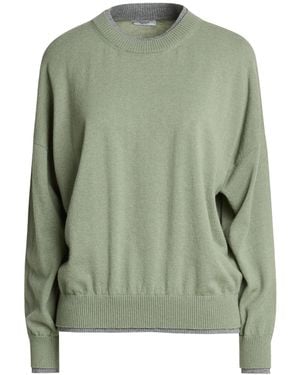 Peserico Pullover - Verde
