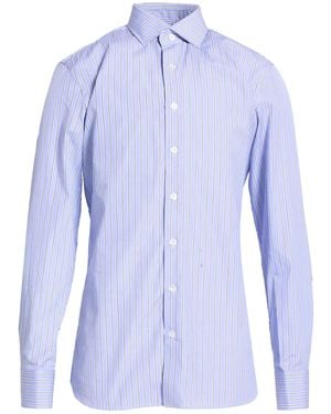 Lardini Shirt - Blue