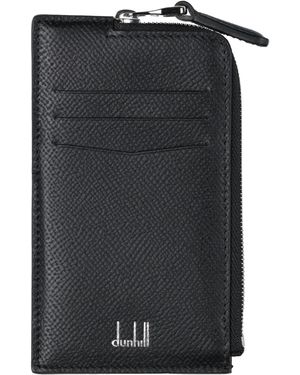dunhill Portafogli - Nero