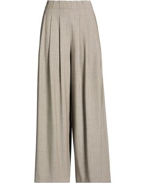 PT Torino Trouser - Grey