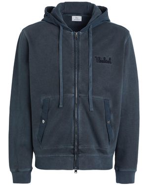 Woolrich Sweatshirt - Blau