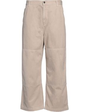 Carhartt Trouser - Natural